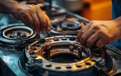 Manutenção básica para fogões: cuidados essenciais