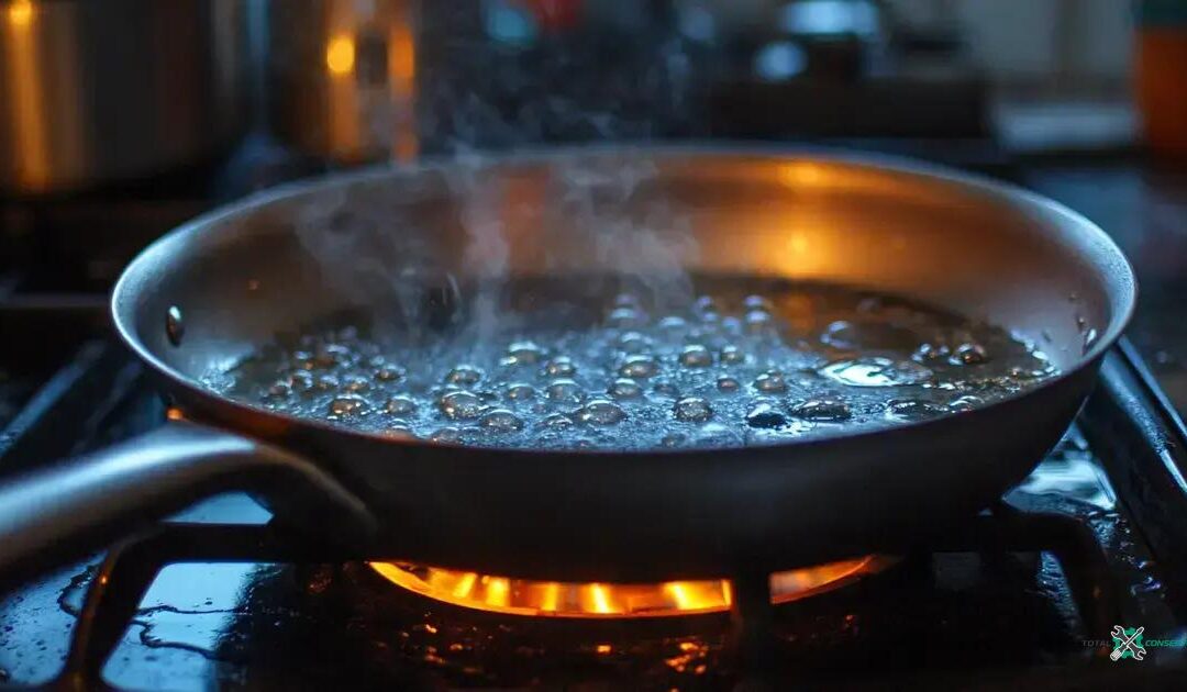 Manutenção de cooktop Mueller em Curitiba