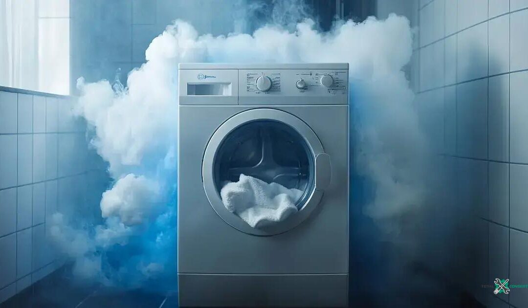 Manutenção de máquinas de lavar em Curitiba