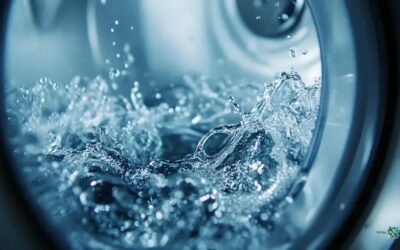 Máquina de lavar com água quente: como usá-la corretamente