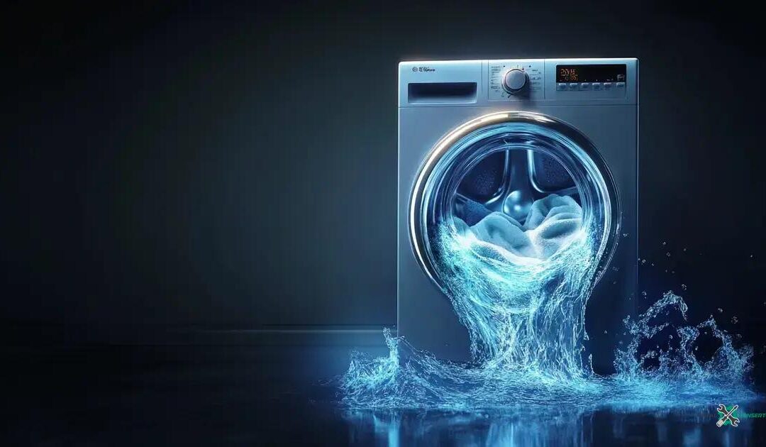 Máquina de lavar: como identificar sinais de desgaste