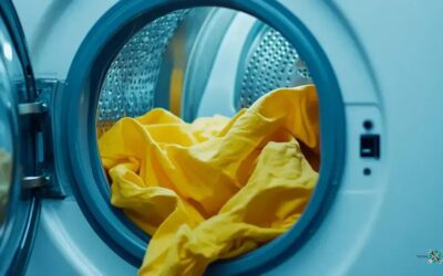 Máquina de lavar não centrifuga? Saiba o que fazer