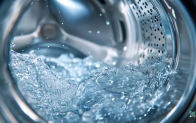 Máquina de lavar não solta água: veja as soluções