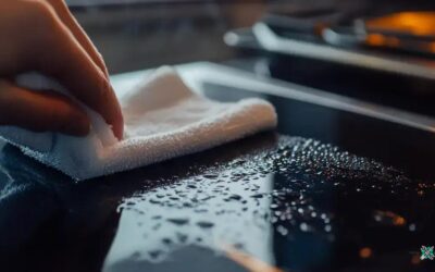 Melhores práticas para usar o cooktop com segurança