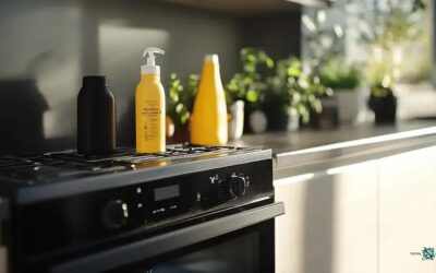 Melhores produtos para limpeza do forno elétrico