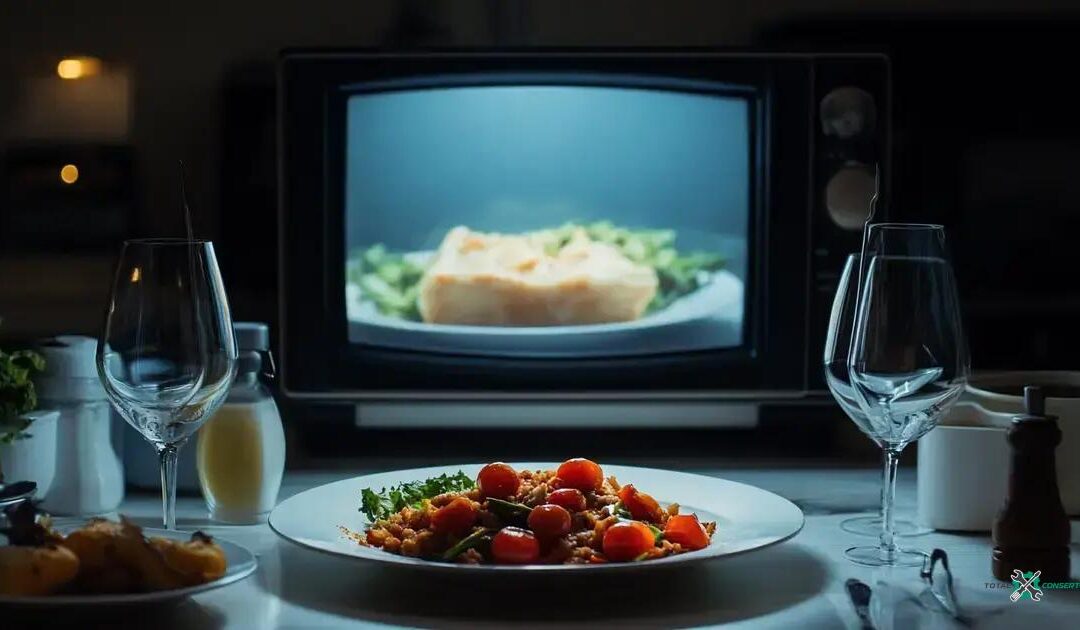 Micro-ondas não aquece: principais falhas