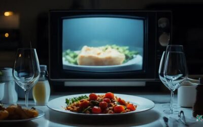 Micro-ondas não aquece: principais falhas