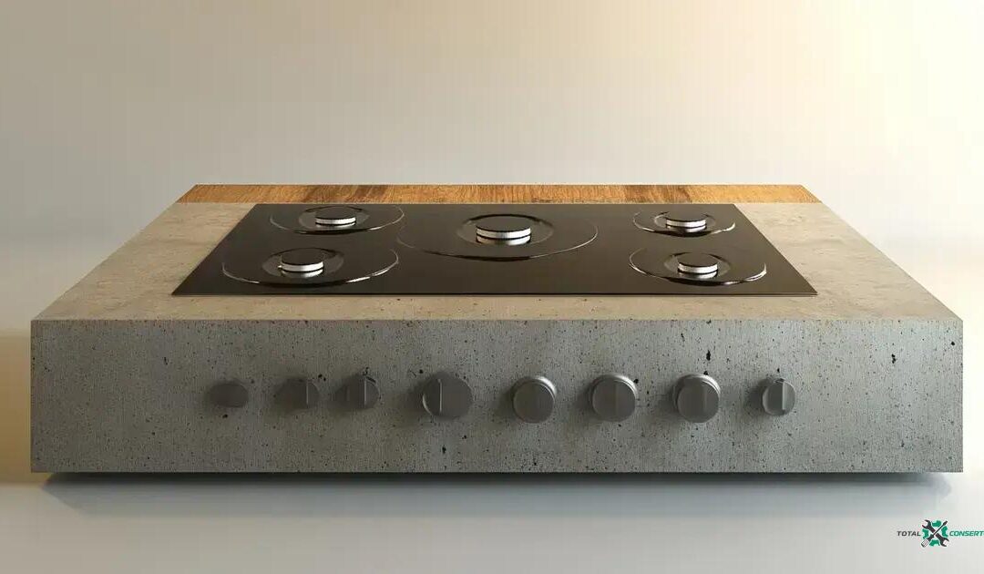 Reparos de cooktops em Curitiba