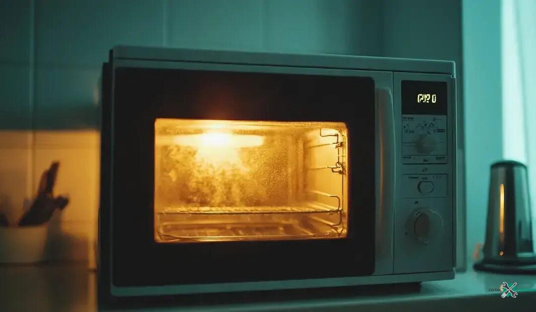 Reparos de micro-ondas Midea em Curitiba